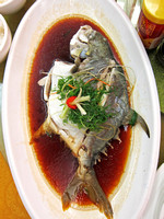 Hainan - Haiya Restaurant Dinner in Sanya