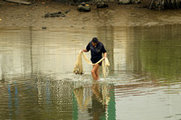 Hainan - River Fisherman
