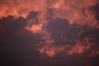 Sunset Cadenzas - 20 August, 2012