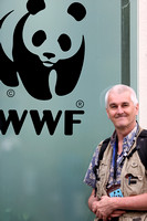 Mai Po - WWF Visitor Center Portraits