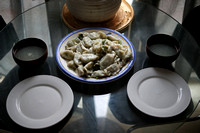 Jiaozi for Two - Cooked by DING Hongxu