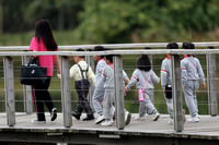Wetland Park - Kindergarten Visitors