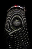 Shanghai Pudong Skyscrapers