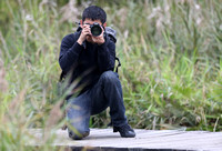Wetland Park - Sichuan Nature Photographer