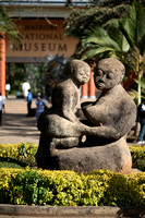Nairobi — National Museum