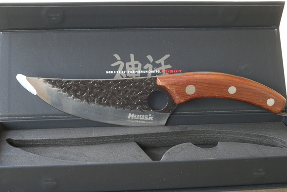 Huusk Kitchen Knife