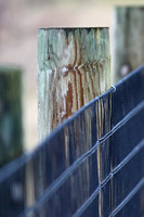 Fencepost