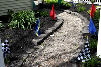 Ready for the Indy 500