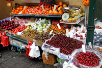Macau - Fruit Vendor