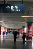 Return to Hong Kong - 2014