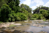 Meru — Rojewero River Crossing