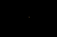 Jupiter - Planetary Image by EOS 1D X and EF 400mm f/2.8L IS II