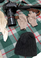 Snow Photo Equipment