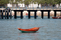 Peng Chau - Maritime Scenes