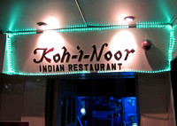 Kowloon - Koh-i-Noor Indian Restaurant