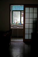 Sichuan, Chengdu - Around Haojun's Apartment