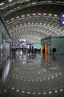 Sichuan, Chengdu - Airport Terminal Two