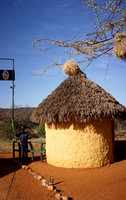 Samburu — Watchman at the Gate