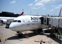 Air France Flight 159 to Paris