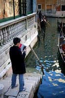 Venice - Pad Photography