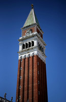 Venice - Campanile di Piazza San Marco