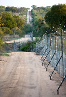 Leopard Hills — Sabi Sands Perimeter Fence