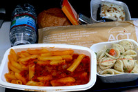 Air France Meal Flight 159