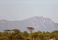 Samburu — Setting