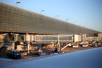 Paris CDG Jetways