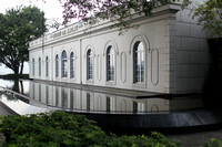 Macau - Museu de Macau Exterior