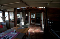 Buffelshoek Interior View