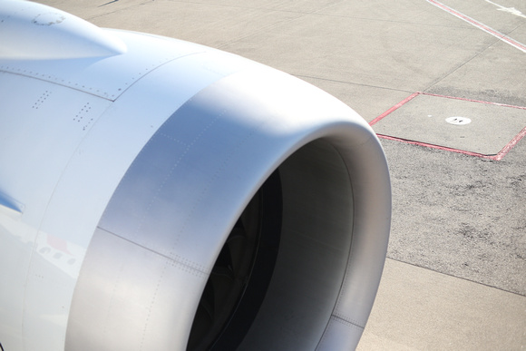 Engine Cowling