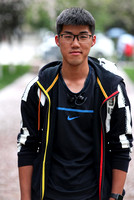 LAI Canfeng — Tennis Player