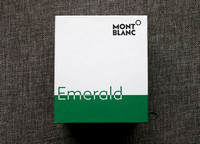 Montblanc Emerald