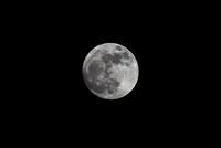 2012 Lunar Perigee