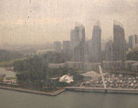 Raindrop Singapore