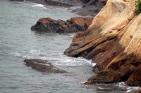 香港 - Fishermen's Rock on Peng Chau Island