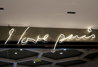 I Love Paris Restaurant by Chef Guy Martin