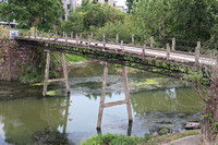 Zhuji – Zhujiacun Footbridge