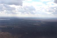 Flat Terrain Near Hoedspruit