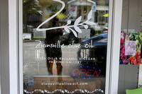 Zionsville Olive Oil