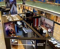 Montblanc Event