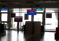 CemAir Boarding Gate