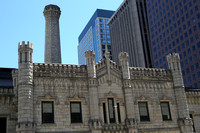 Chicago Water Tower
