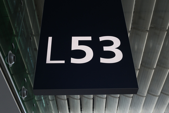 Gate L53