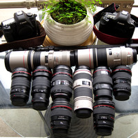 Pens, Cameras, Lenses & Photo Gear