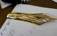 Nib Model