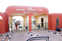 Amboseli — Iremito Gate