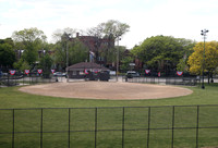 Baseball Field