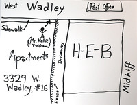 Map for Ruby